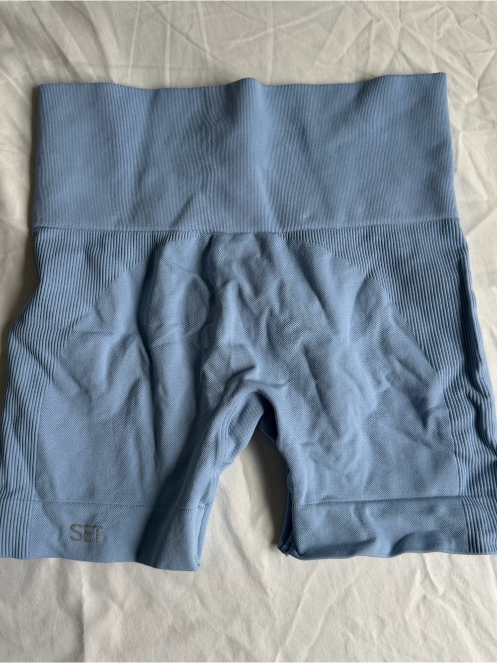 Set active Biker Shorts
